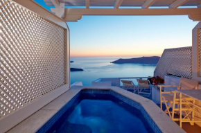 Whitedeck Santorini